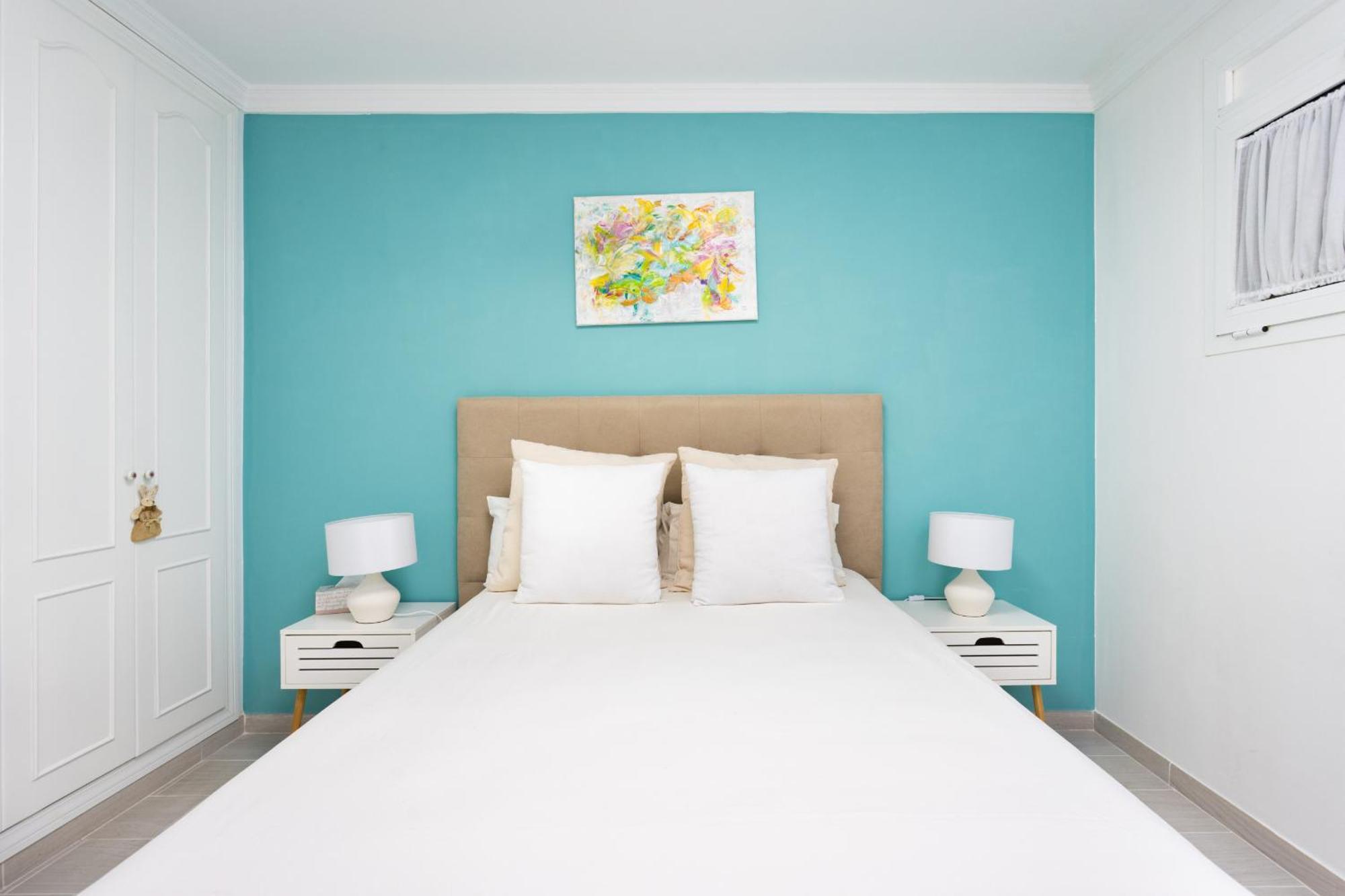 Eden Rentals Sunset Seaviews Residence Costa Adeje  Extérieur photo