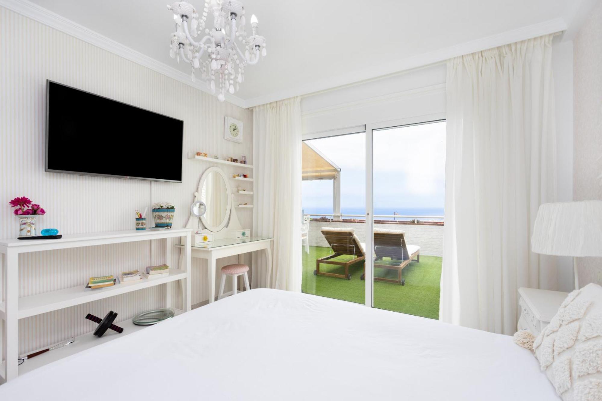 Eden Rentals Sunset Seaviews Residence Costa Adeje  Extérieur photo